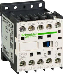 Schneider Electric CA3KN40MD3