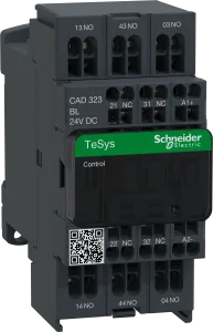 Schneider Electric CAD323BL