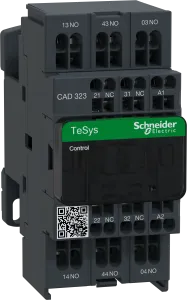 Schneider Electric CAD323FE7