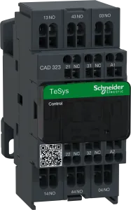 Schneider Electric CAD323P7
