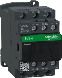 Schneider Electric CAD32BL