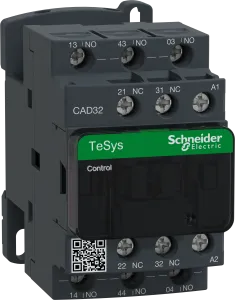Schneider Electric CAD32F7