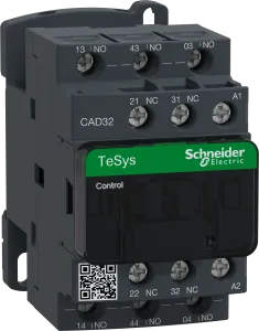 Schneider Electric CAD32Q7