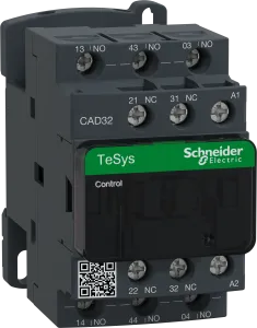 Schneider Electric CAD32R7