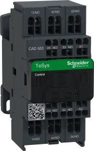 Schneider Electric CAD503FE7