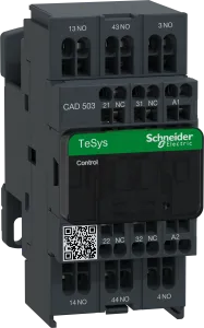 Schneider Electric CAD503P7