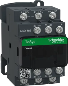 Schneider Electric CAD506P7
