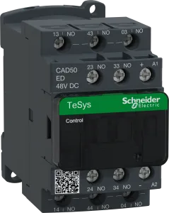 Schneider Electric CAD50ED