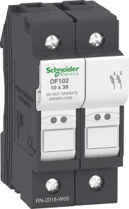 Schneider Electric DF102