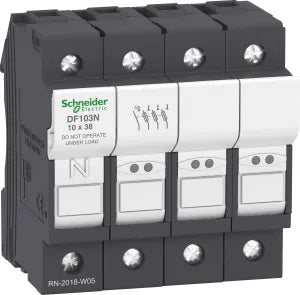 Schneider Electric DF103N