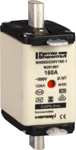 Schneider Electric DF2FGN160