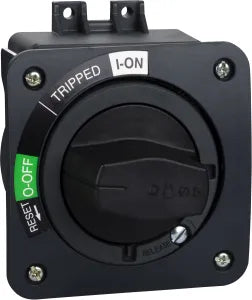 Schneider Electric EZAROTDS