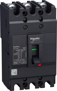 Schneider Electric EZC100H3040