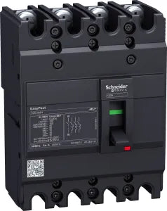 Schneider Electric EZC100N4040