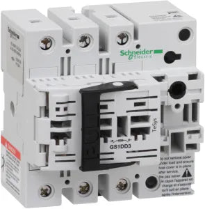 Schneider Electric GS1DD3
