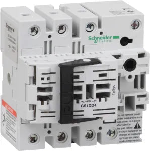Schneider Electric GS1DD4