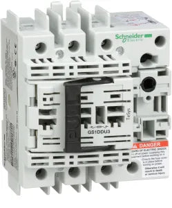Schneider Electric GS1DDU3