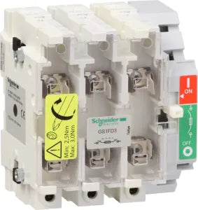 Schneider Electric GS1FD3