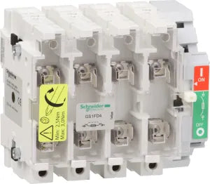 Schneider Electric GS1FD4