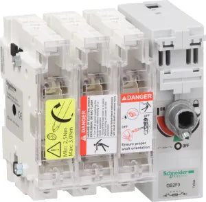Schneider Electric GS2F3