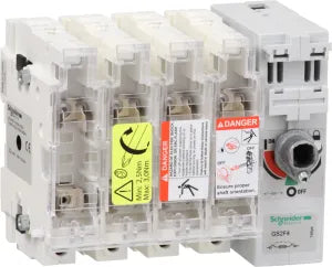 Schneider Electric GS2F4