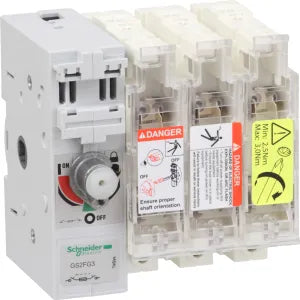 Schneider Electric GS2FG3
