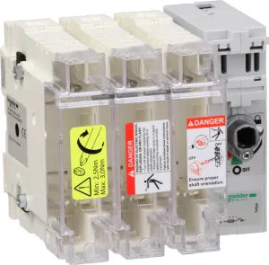 Schneider Electric GS2G3
