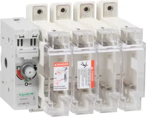 Schneider Electric GS2GG4