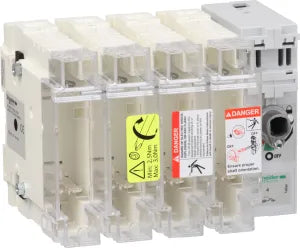 Schneider Electric GS2J4