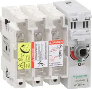 Schneider Electric GS2MMB3