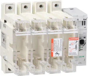 Schneider Electric GS2N4