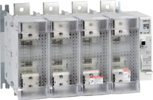 Schneider Electric GS2TB4