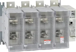Schneider Electric GS2V4