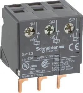 Schneider Electric GV1L3