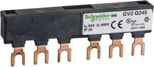 Schneider Electric GV2G245