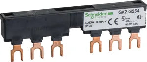 Schneider Electric GV2G254