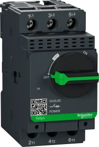Schneider Electric GV2L05