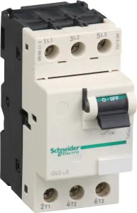 Schneider Electric GV2LE10