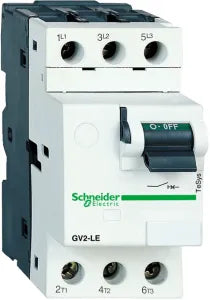 Schneider Electric GV2LE14