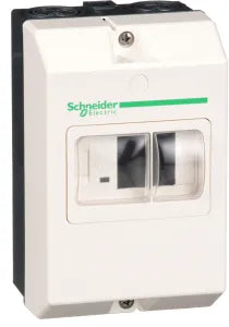 Schneider Electric GV2MC02
