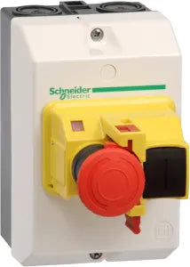 Schneider Electric GV2MCK04