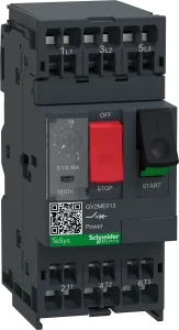 Schneider Electric GV2ME013