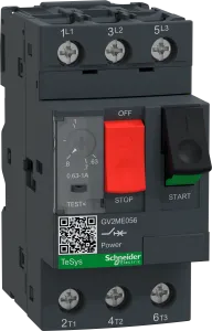 Schneider Electric GV2ME056