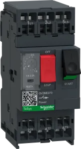 Schneider Electric GV2ME073