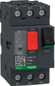 Schneider Electric GV2ME106