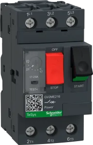 Schneider Electric GV2ME216