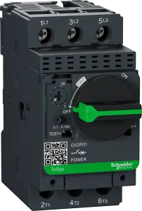 Schneider Electric GV2P01