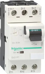 Schneider Electric GV2RT16