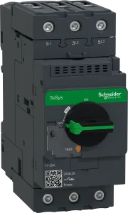 Schneider Electric GV3L25