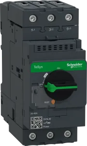 Schneider Electric GV3L40